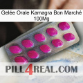 Gelée Orale Kamagra Bon Marché 100Mg 09